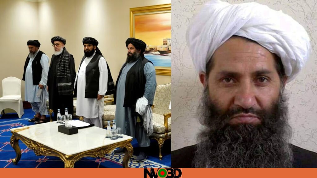 পাকিস্তানের অভিযানে আখুন্দজাদা নিহতের দাবি